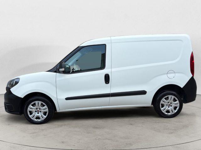 FIAT Doblo Doblò 1.3 MJT PC-TN Cargo Lamierato IVA COMPRESA