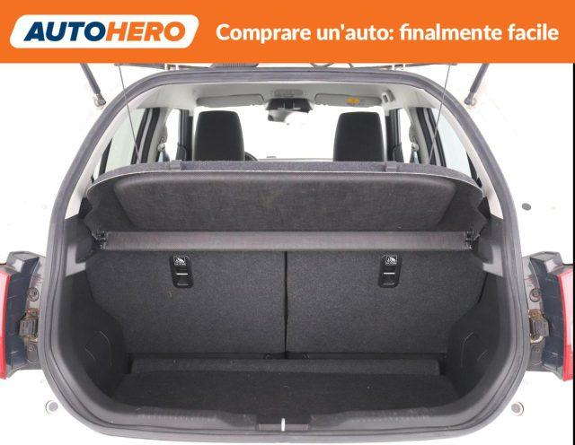 SUZUKI Ignis 1.2 Dualjet 4WD All Grip Top