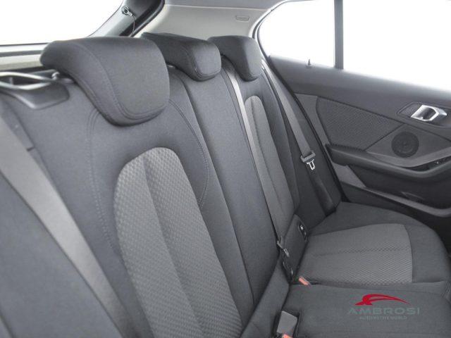 BMW 116 Serie 1 d Advantage