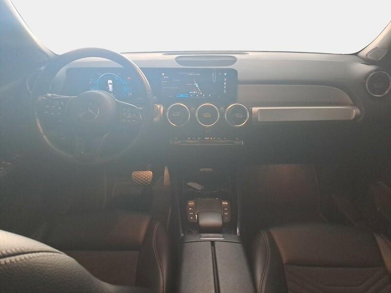 MERCEDES-BENZ GLB 200 D AUTOMATIC BUSINESS EXTRA 5 PORTE SUV