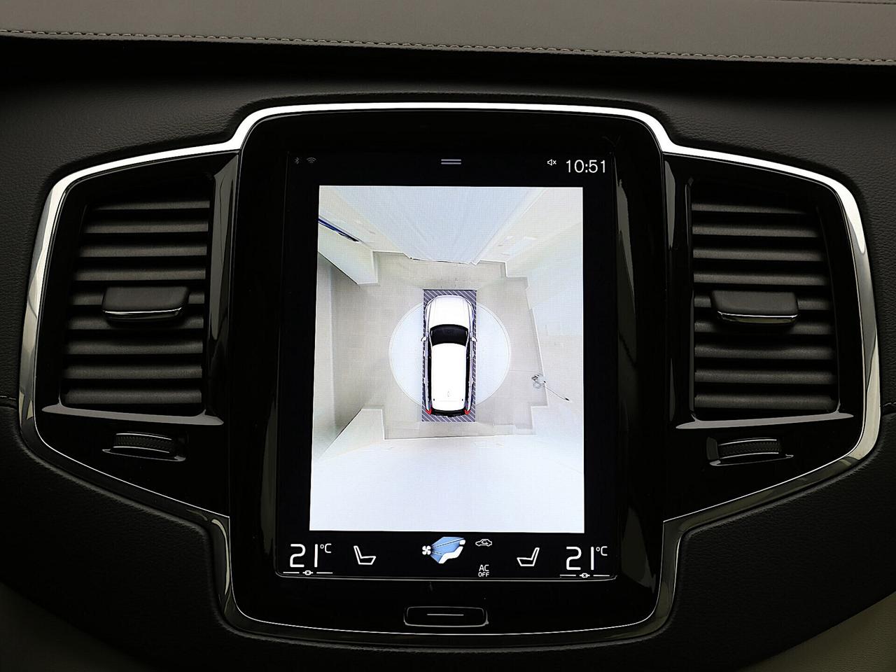 Volvo XC 90 B5 (d) AWD Inscription TETTO APRIBILE