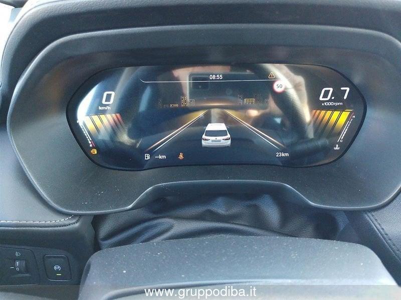 MG ZS 1.5L MT COM MY25.5 Pebble Black