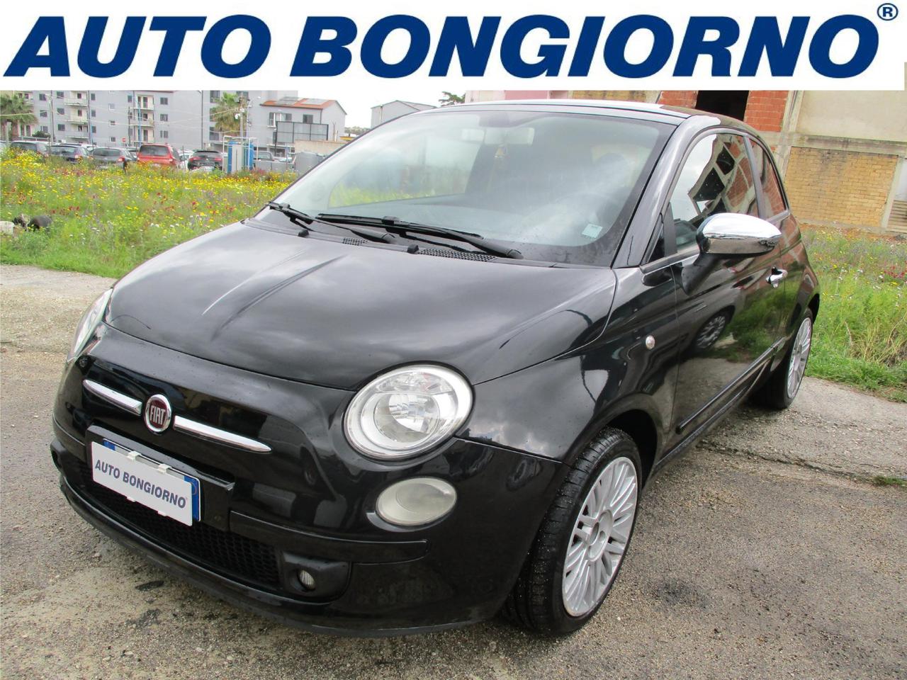Fiat 500 1.4 16v Pop 100cv