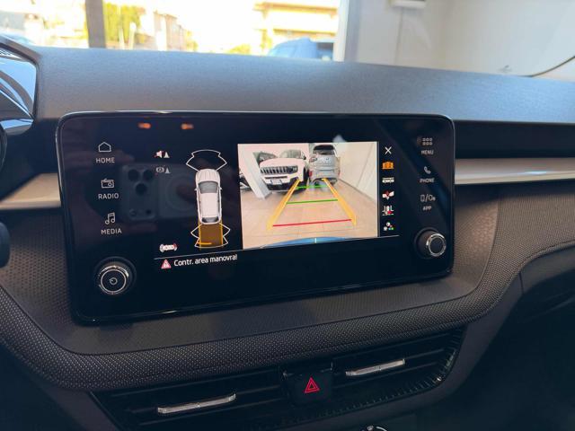 SKODA Fabia 1.0 MPI 80 CV Young Edition