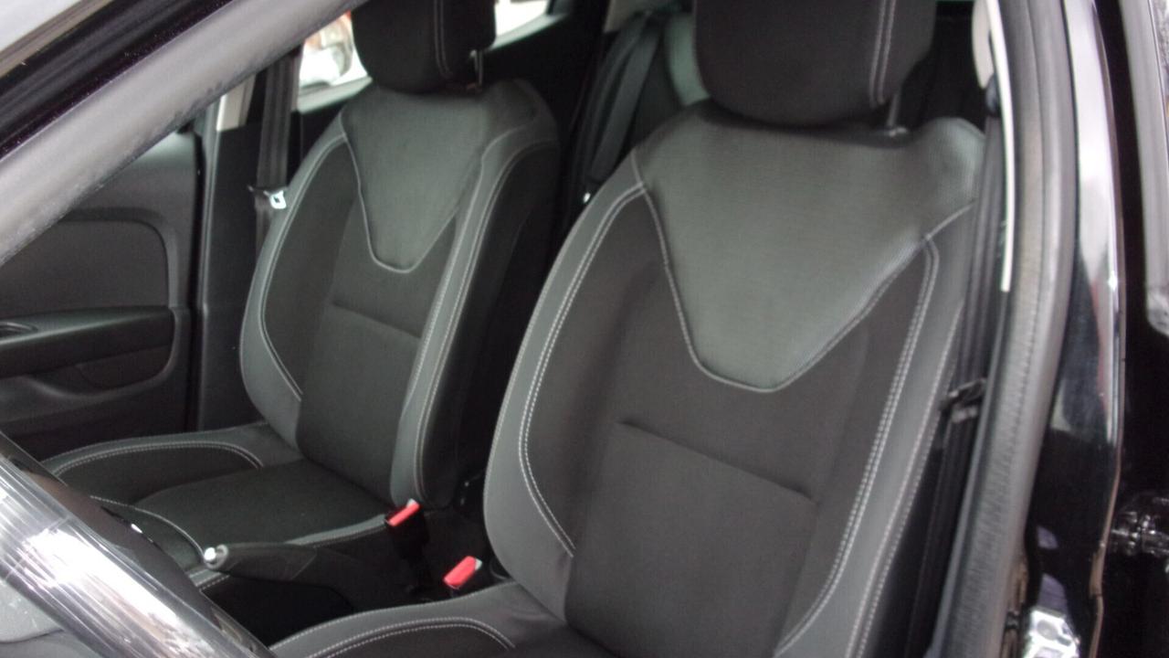 Renault Clio dCi 8V 90 CV 5 porte Life