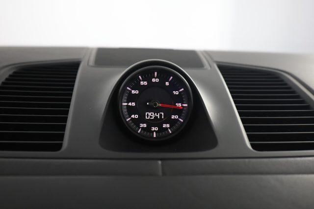 PORSCHE Cayenne Cayenne