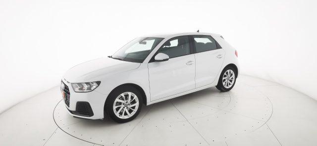 AUDI A1 SPB 30 TFSI S-tronic Admired