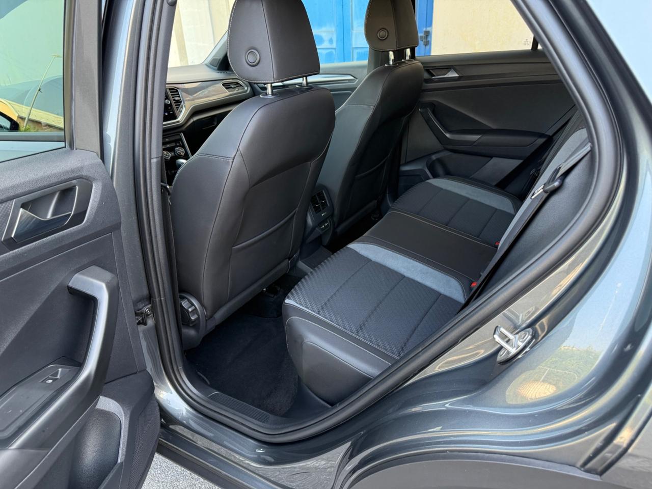 Volkswagen T-Roc 1.5 TSI R-Line BlueMotion Technology