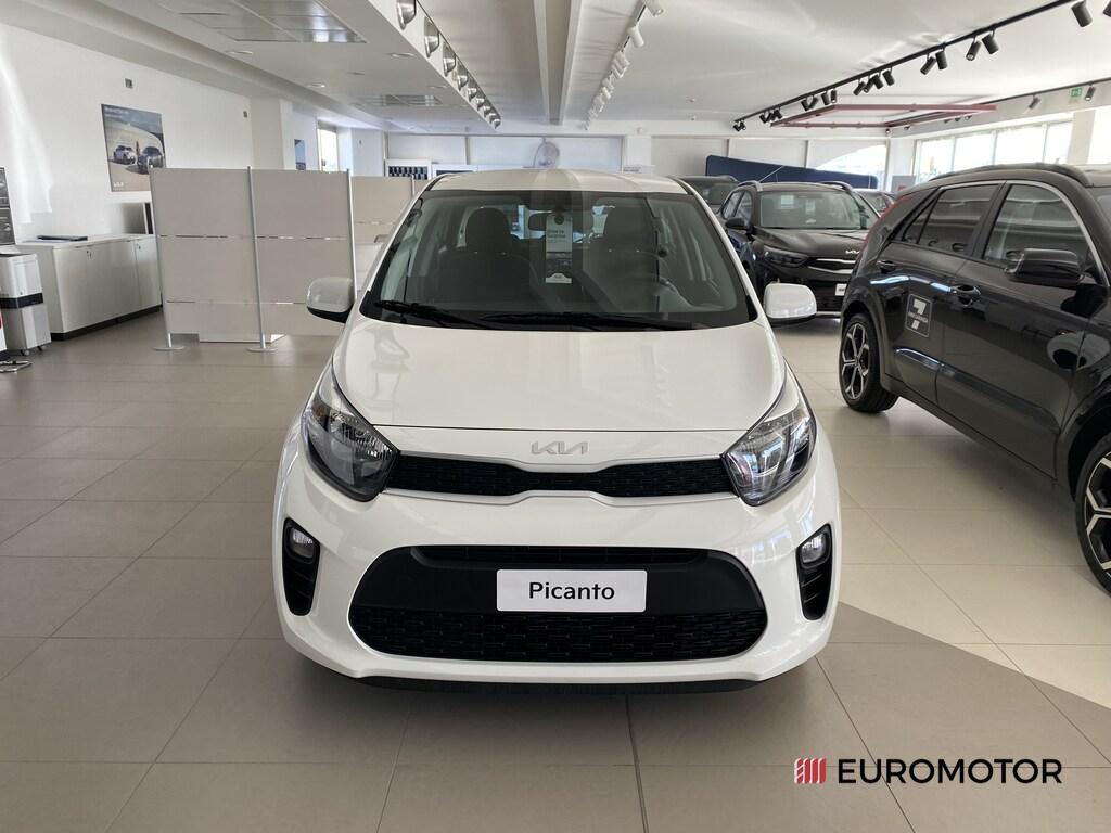 Kia Picanto 1.0 DPI Urban