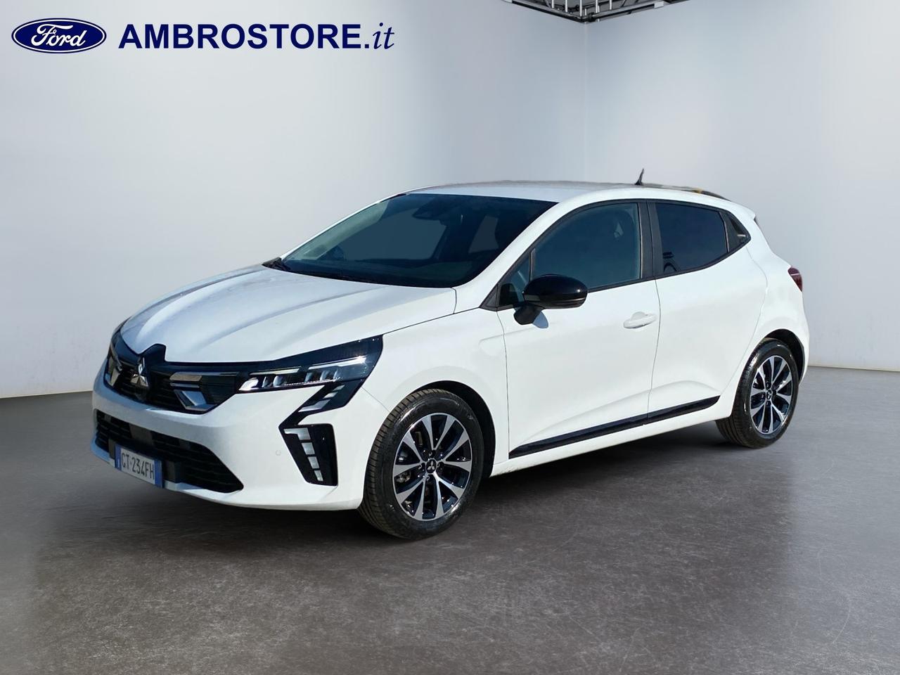 MITSUBISHI Colt IX 2024 - Colt 1.0 turbo Invite