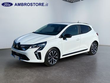 MITSUBISHI Colt IX 2024 - Colt 1.0 turbo Invite