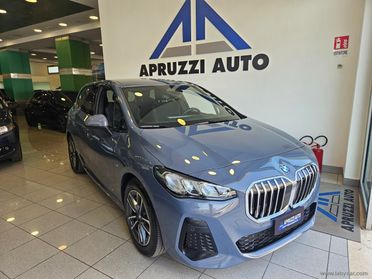 BMW 218d Active Tourer Msport