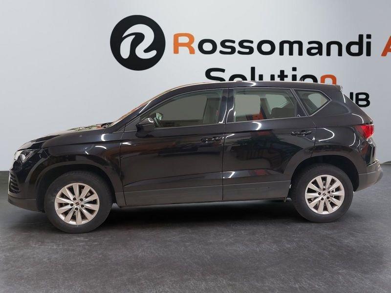 Seat Ateca Ateca 1.0 TSI Reference