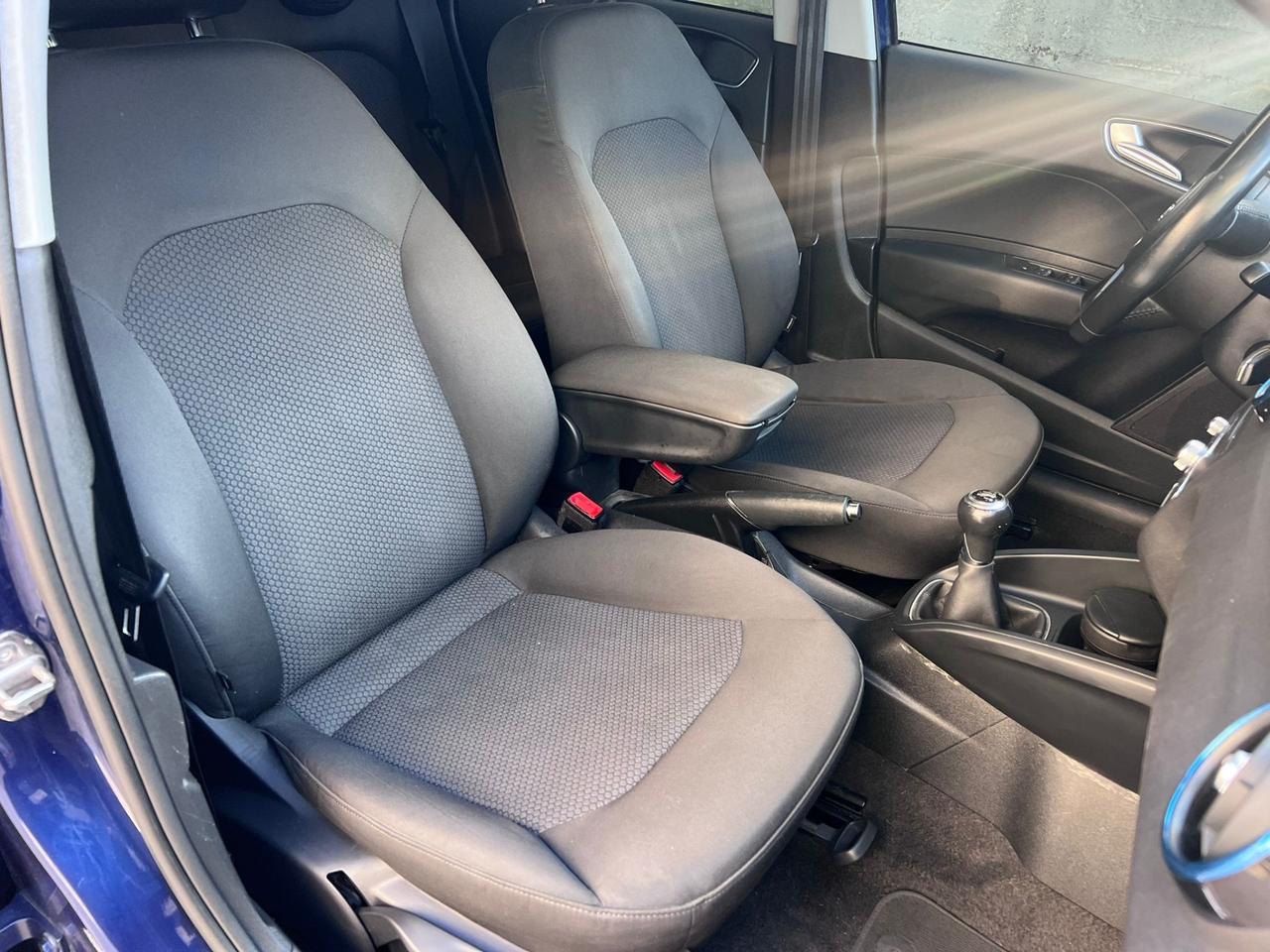 Audi A1 Sportback 1.0 82 CV TFSI Admired S-Line mtm