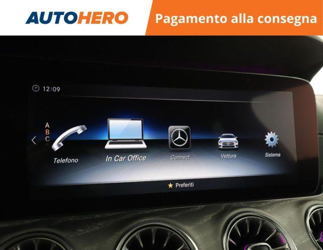 MERCEDES-BENZ CLS 350 d 4Matic Premium