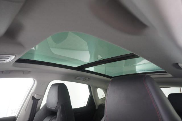 MG HS HS 1.5T-GDI AT Luxury