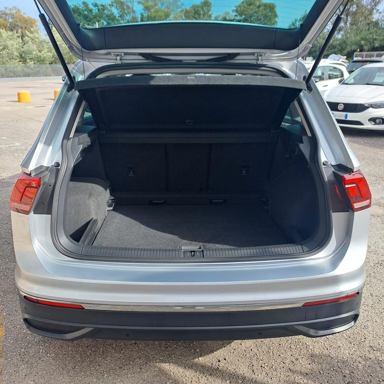 Volkswagen Tiguan 2.0 Tdi 150Cv Dsg Life