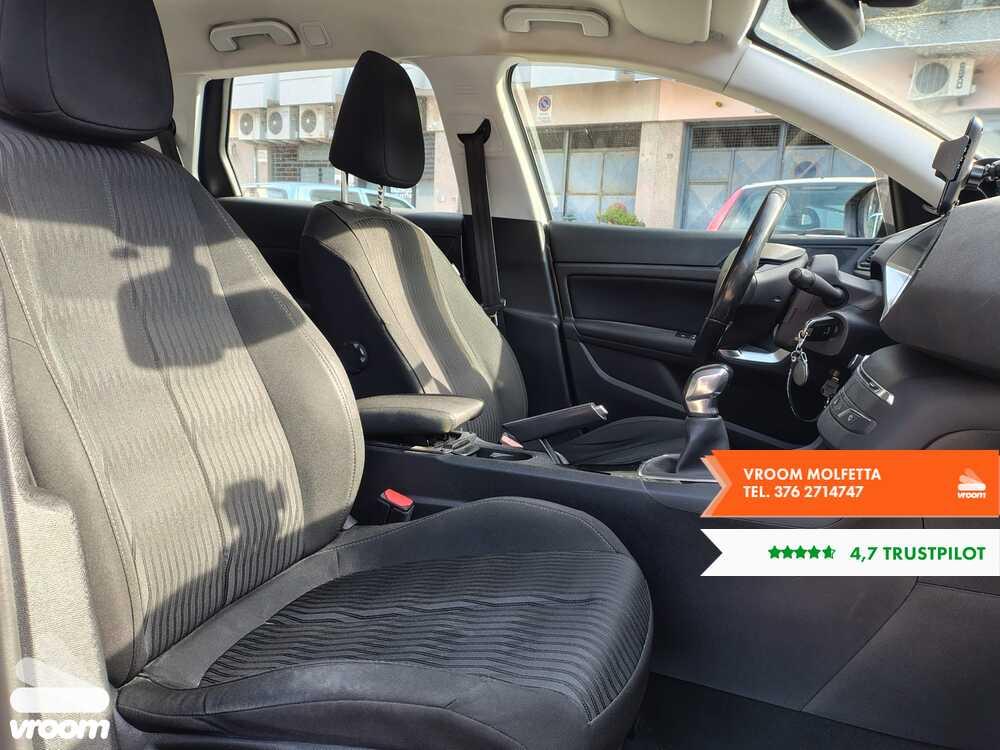 PEUGEOT 308 2ª serie 308 BlueHDi 100 S&S SW Ac...