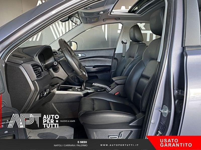 DR AUTOMOBILES dr 4.0 dr 4.0 1.5 116cv