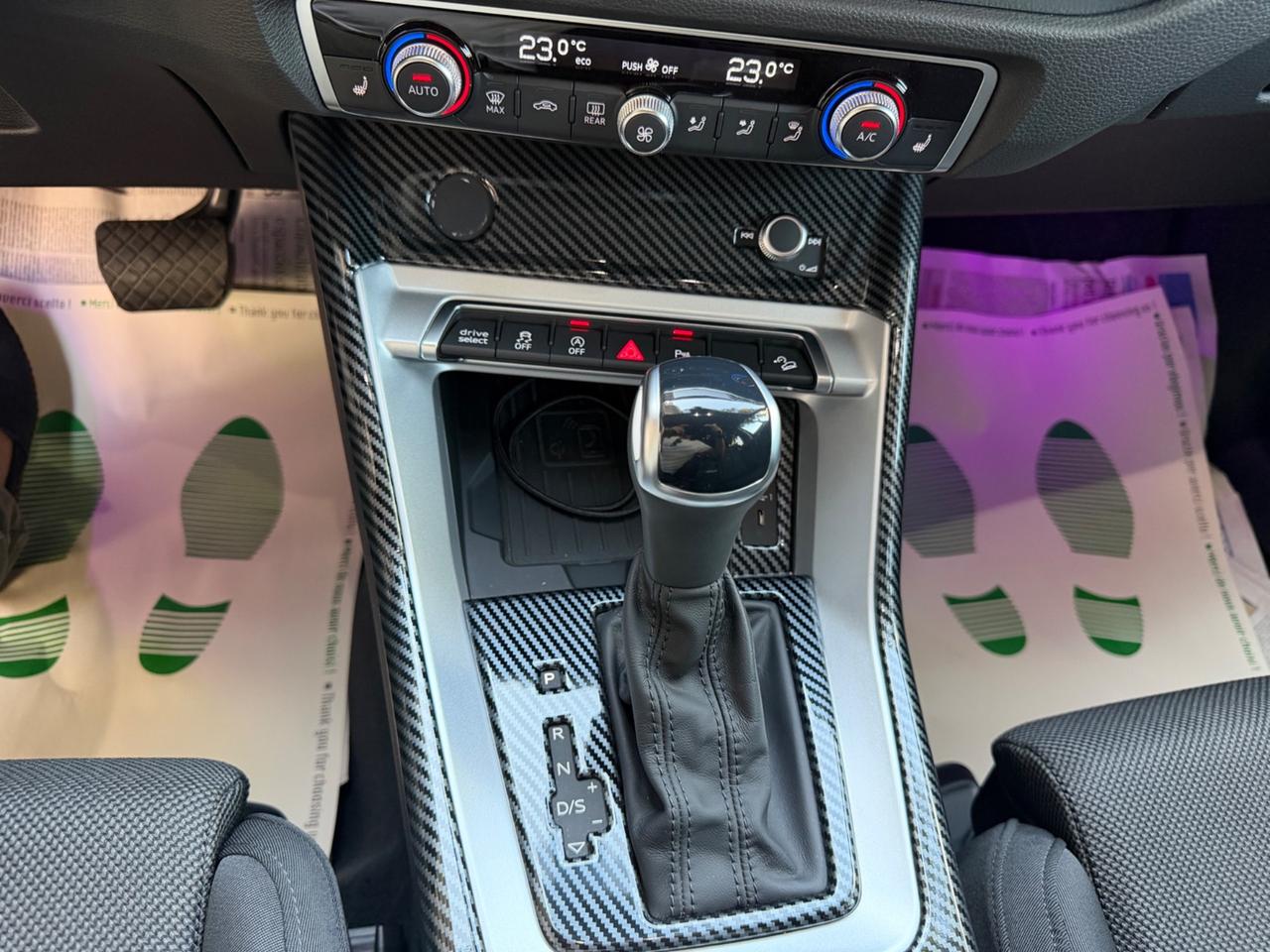 Audi Q3 SPB 40 TDI S tronic