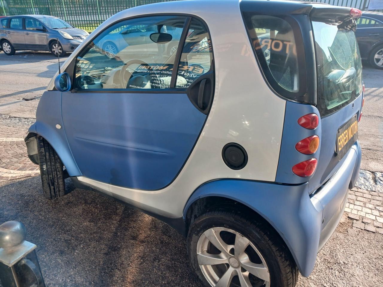 Smart ForTwo 700 D'EPOCA