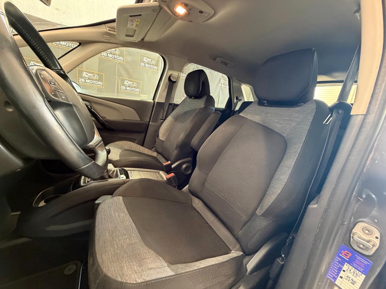 Citroen C4 SpaceTourer BlueHDi 130 S&S Feel