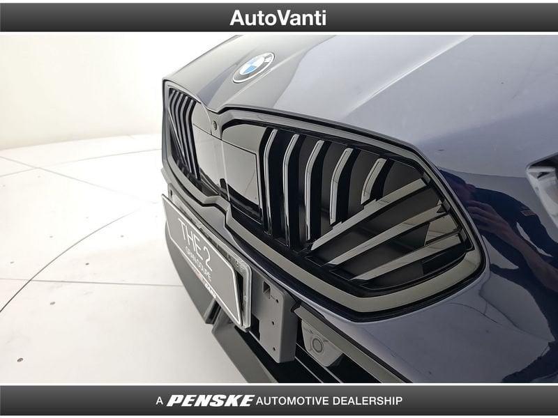 BMW Serie 2 G.C. 220 48V Gran Coupé MSport Pro aut.