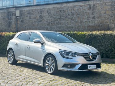 Renault Megane Mégane Grand Coupé dCi 8V 110CV Energy Zen