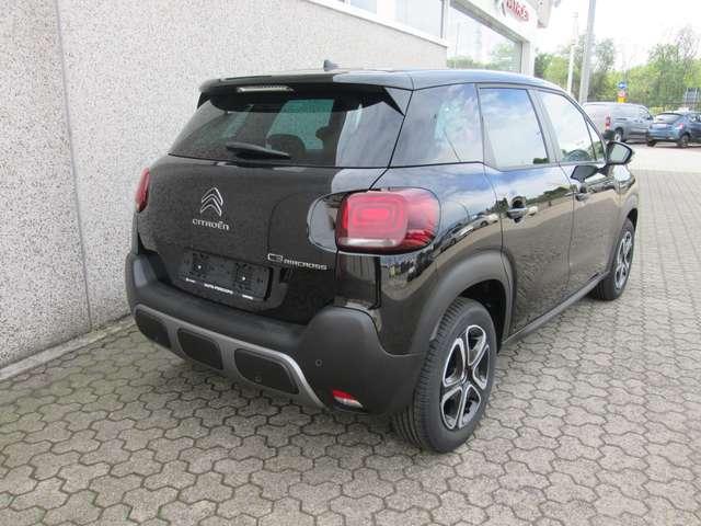 Citroen C3 Aircross 1.2 puretech You S&S KM0