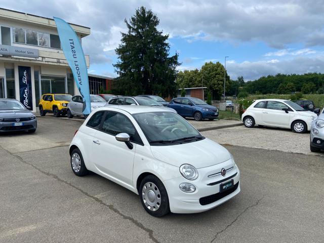 FIAT 500 *PROMO* 1.2 EasyPower Pop
