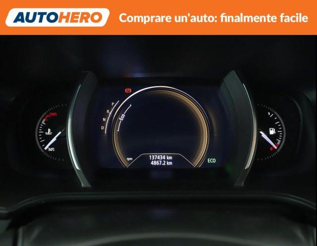 RENAULT Megane Mégane Sporter Blue dCi 115 CV EDC Business