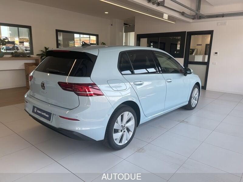 Volkswagen Golf 1.5 TSI ACT LIFE 115CV