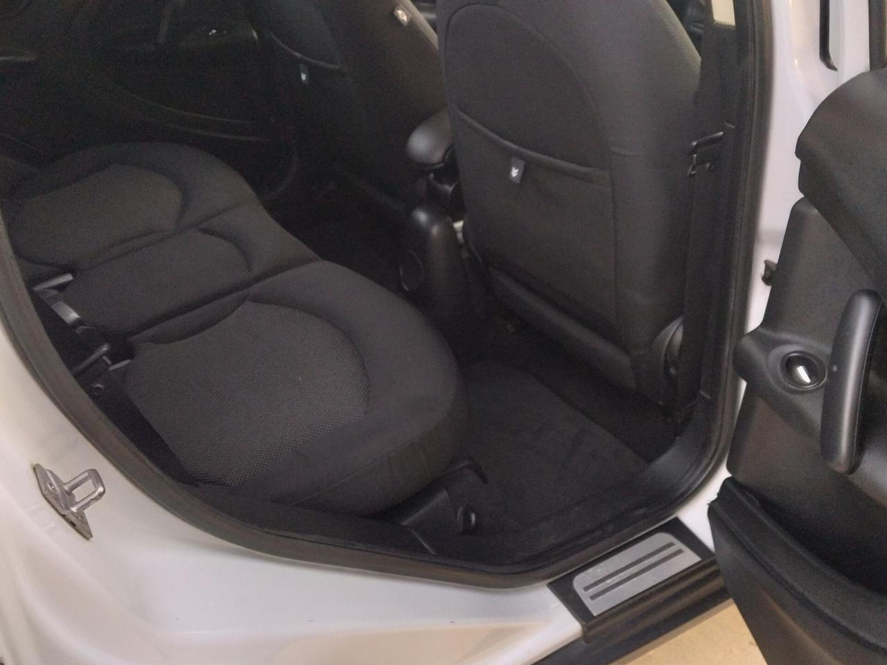 Mini Cooper D Countryman 1.6