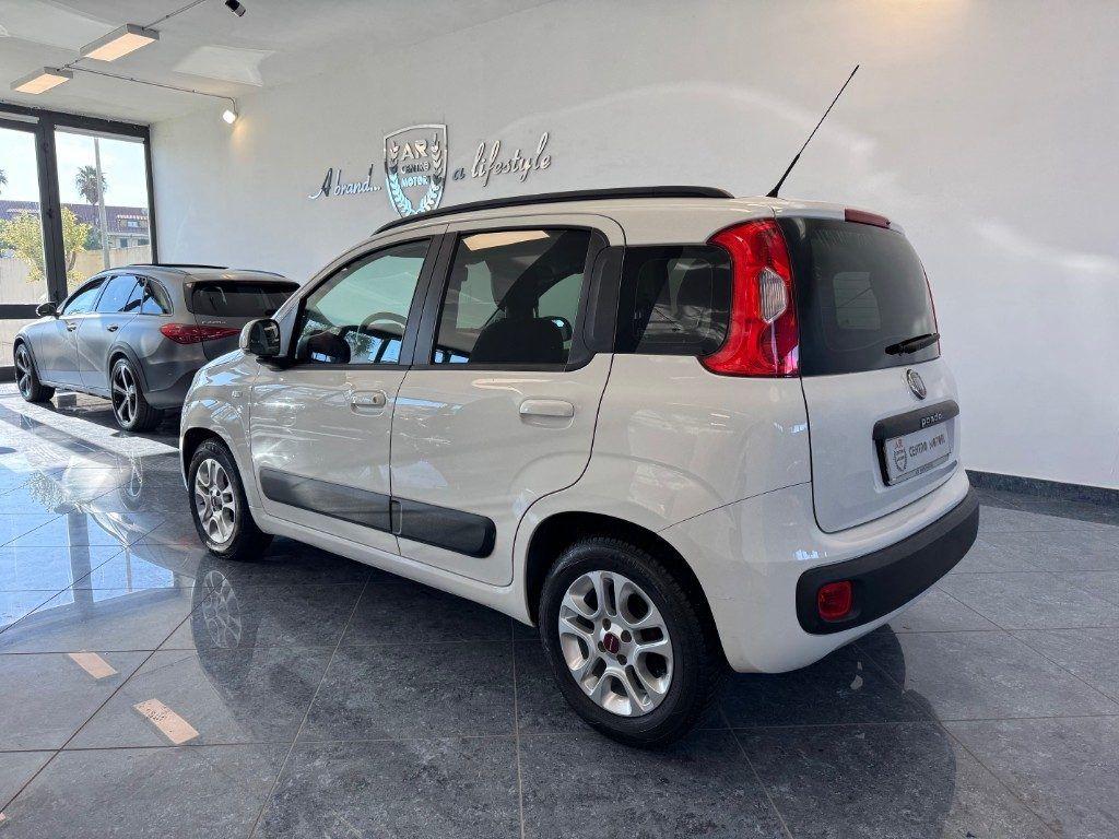 Fiat Panda 1.3 MJT 75 CV Lounge Cerchi Bluetooth