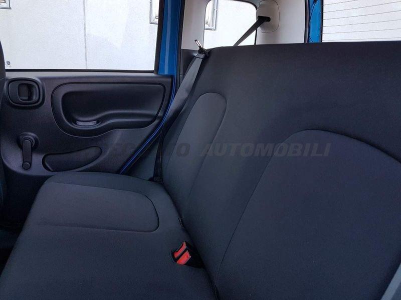 FIAT Panda Panda 1.0 firefly hybrid s&s 70cv