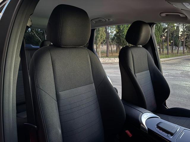 MERCEDES-BENZ GLC 300 de 4Matic Plug-in hybrid Sport