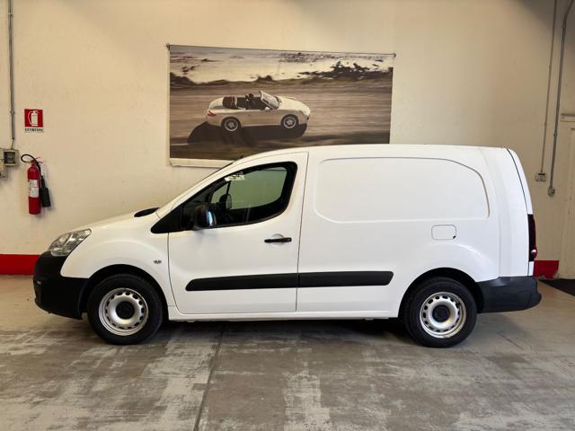PEUGEOT Partner BlueHDi 100 L2 PREZZO+IVA