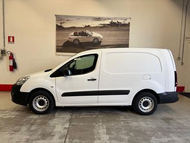 PEUGEOT Partner BlueHDi 100 L2 PREZZO+IVA