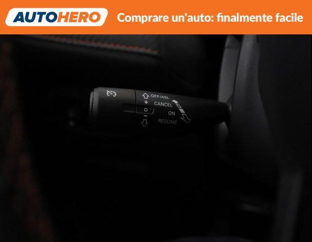 MG ZS 1.5 VTi-tech Luxury