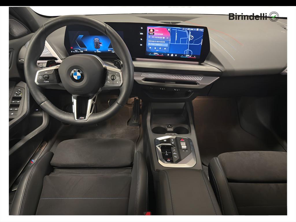 BMW 120d