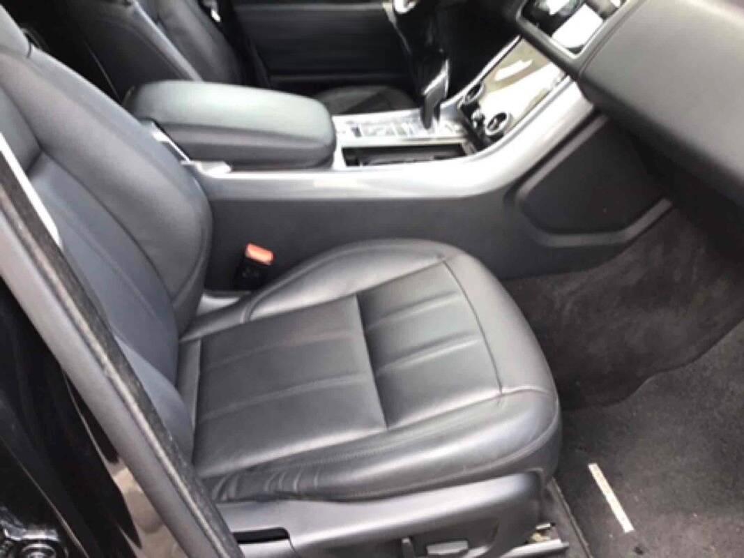 Land Rover Range Rover Sport 3.0d i6 mhev S 249cv auto
