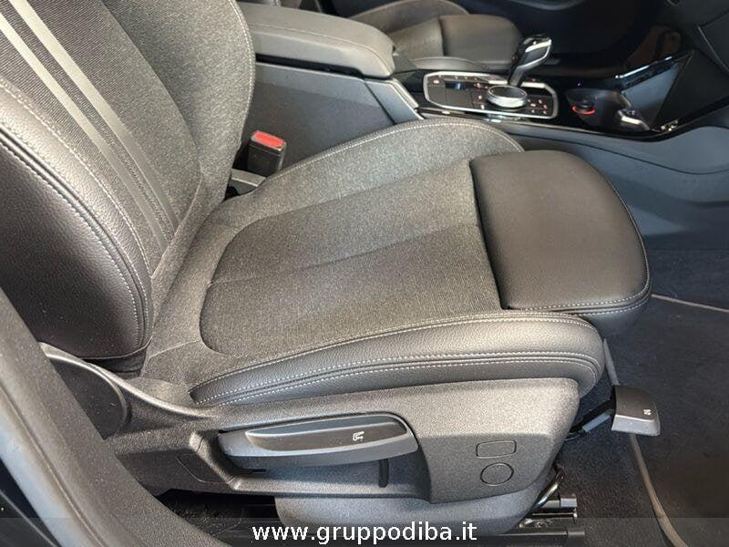 BMW Serie 1 F40 Benzina 118i Sport 140cv auto