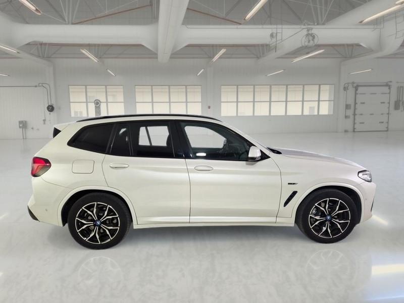BMW X3 xDrive 30e MSport Auto