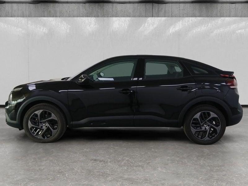Citroën C4 1.2 puretech Plus s&s 130cv