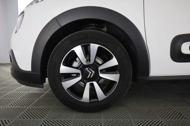 CITROEN C3 C3 PureTech 83 S&S Max