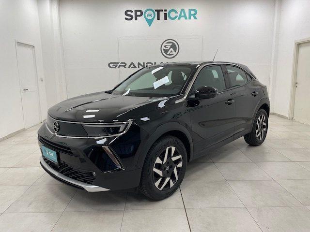 OPEL Mokka II - 1.2 t Elegance s&s 130cv
