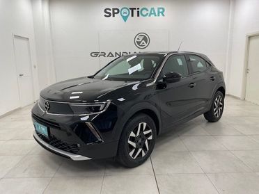 OPEL Mokka II - 1.2 t Elegance s&s 130cv