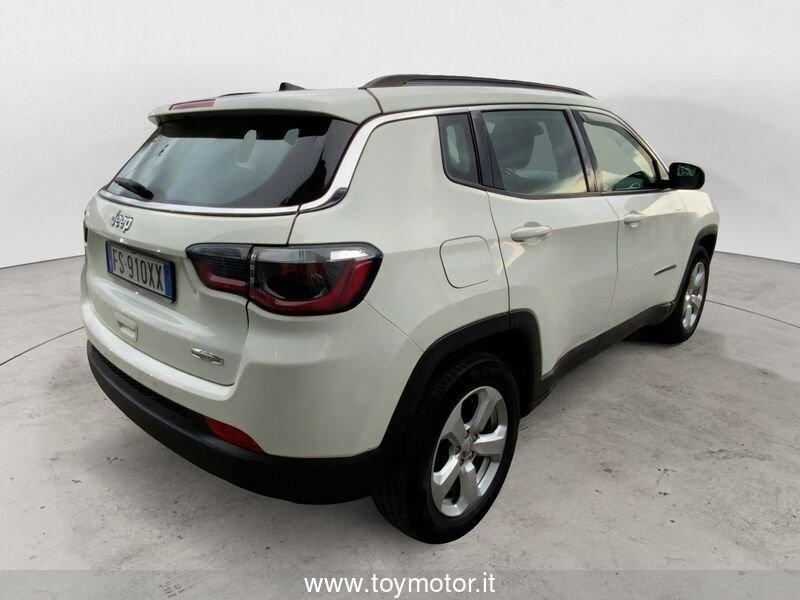 Jeep Compass 2ª serie 1.6 Multijet II 2WD Longitude