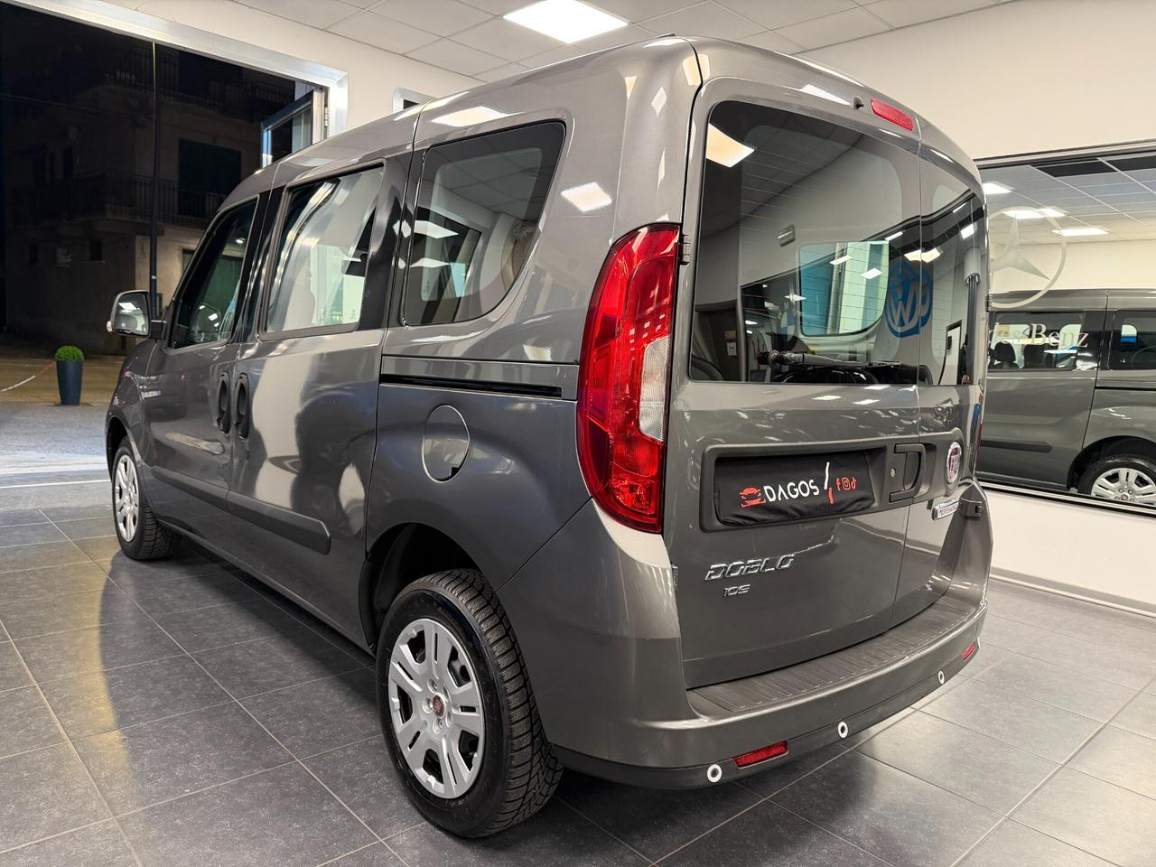 Fiat Doblò 1.6 MJT 105CV PC Combi N1