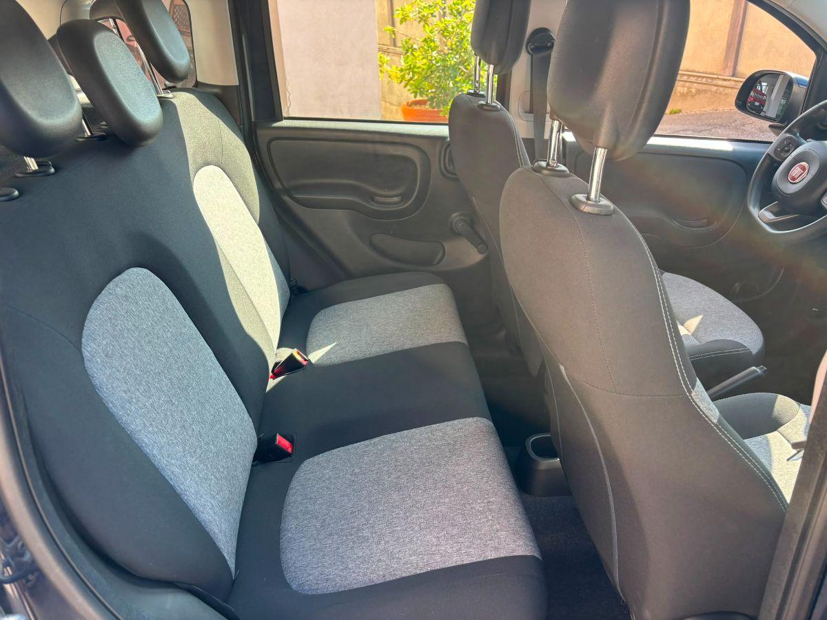 FIAT Panda 1.2 Lounge 5 Posti